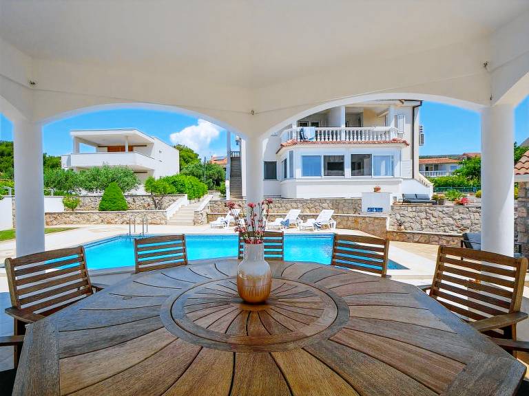 Apartman  Otok Kaprije
