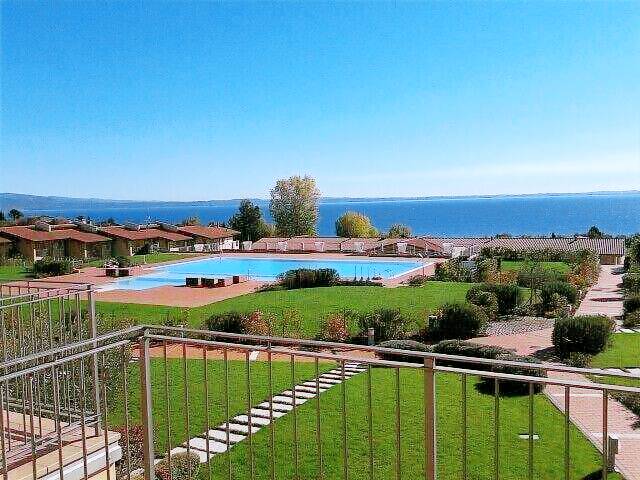 Ferienwohnung Moniga del Garda