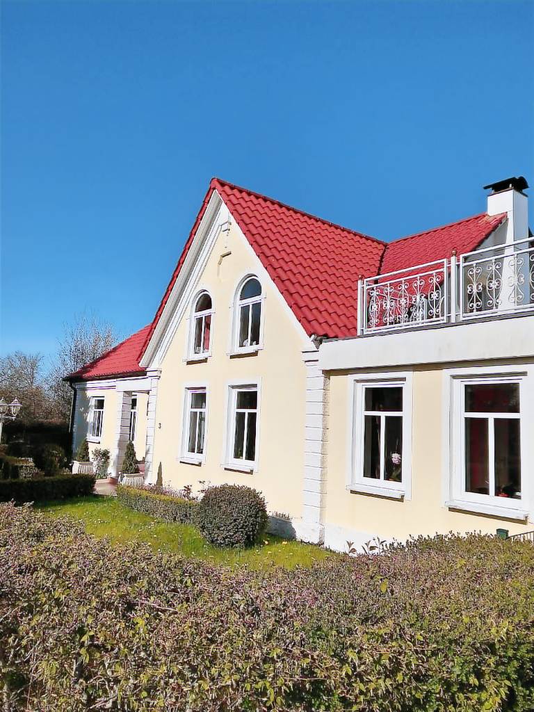 Ferienwohnung  Westerholz