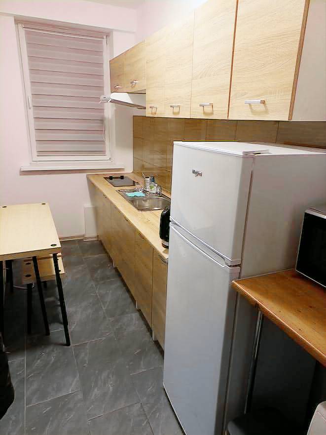 Dedicated room with 1 room for 2 persons — photo 2