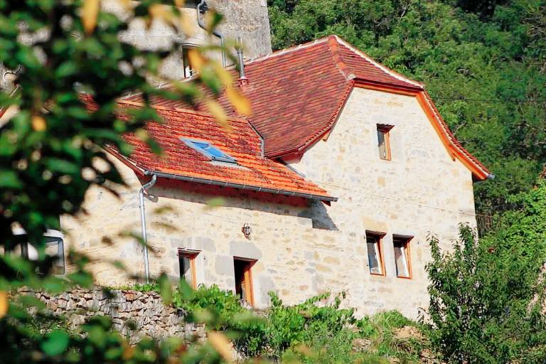Gîte Figeac