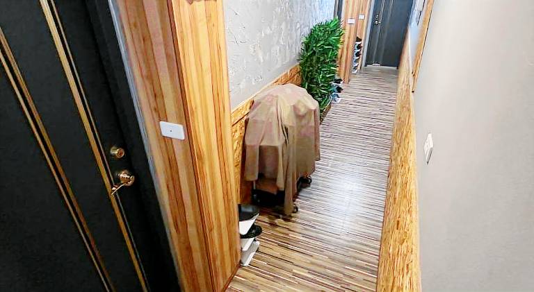 Jumbo house — photo 3