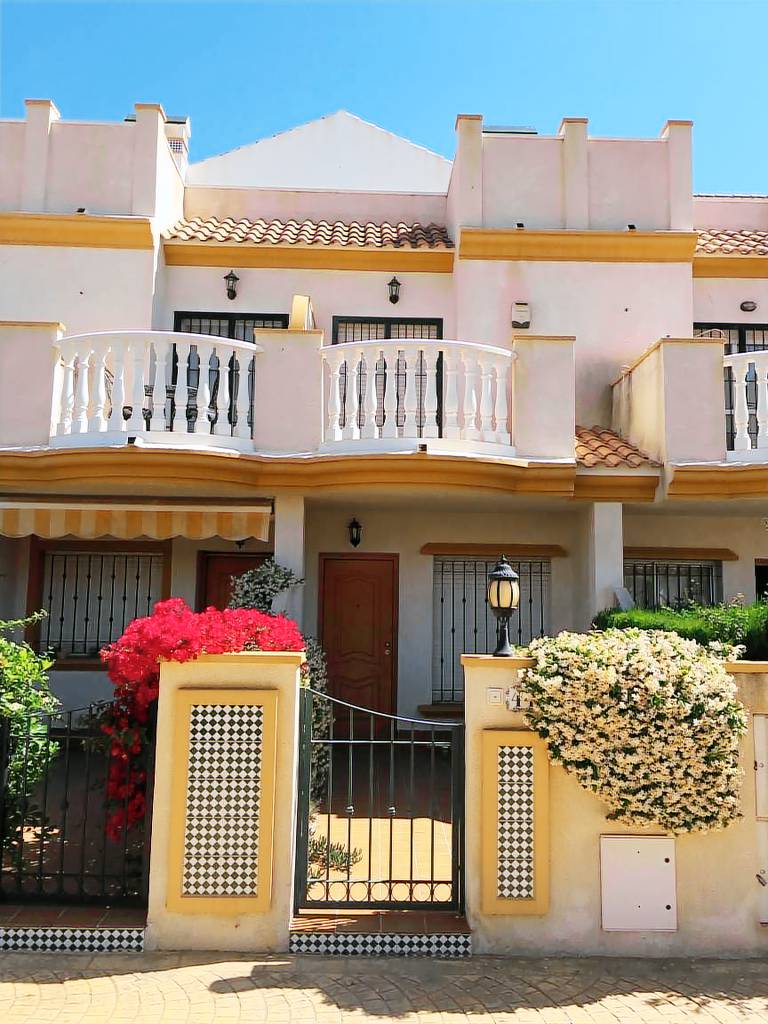 Casa Cabo Roig