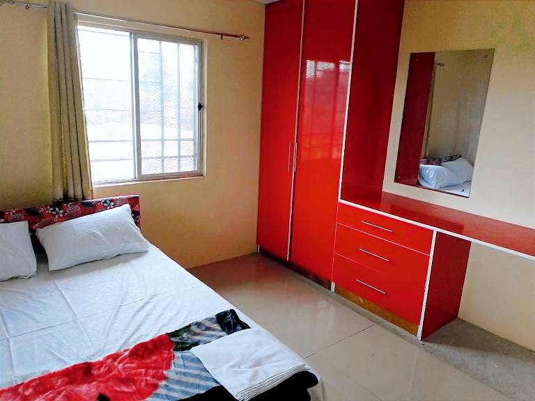 Ferienwohnung Waila City