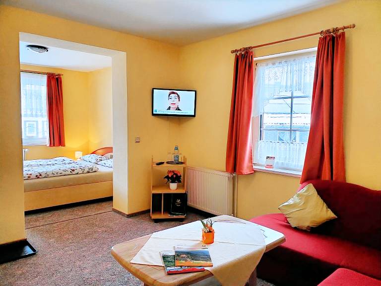 Landhaus Elbingerode (Harz)