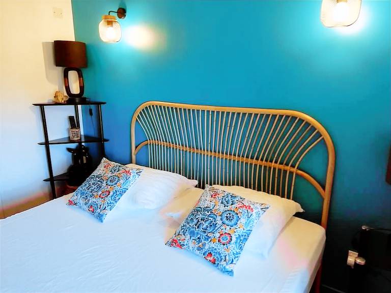 Chambre d'hôtes Grignan