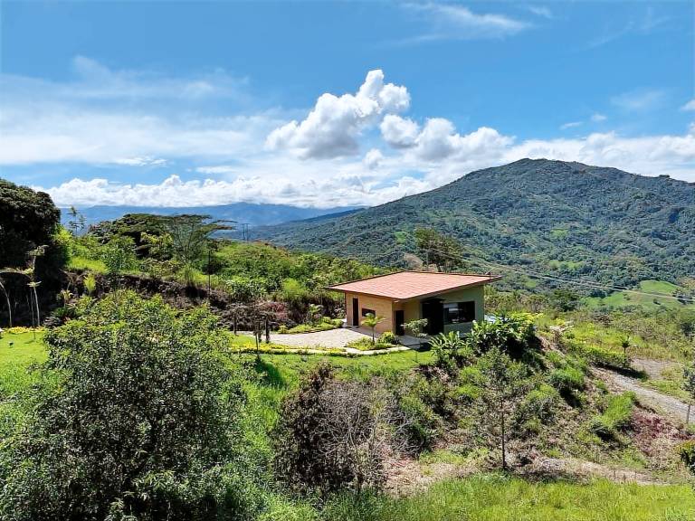 Villa Nocaima