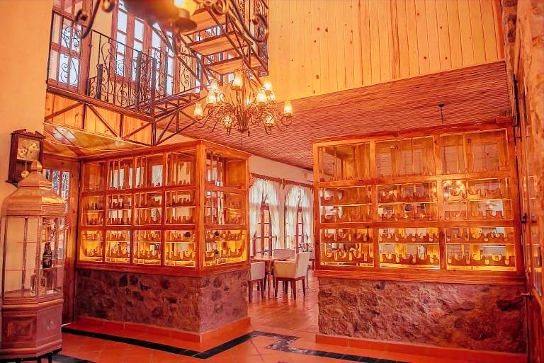 HACIENDA DON ARMANDO — photo 4