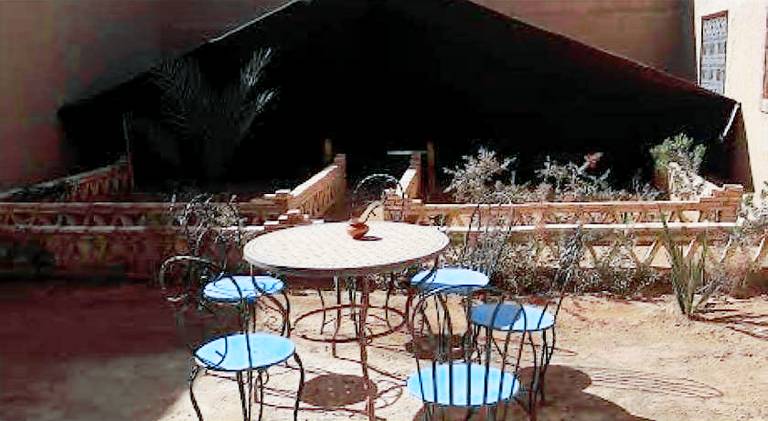 Kasbah Tamariste — photo 4
