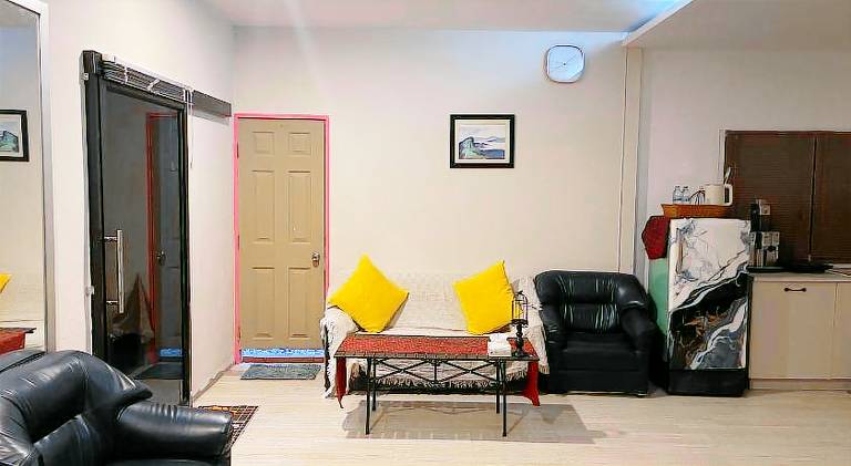 Rental apartment with 1 room for 2 persons — photo 4