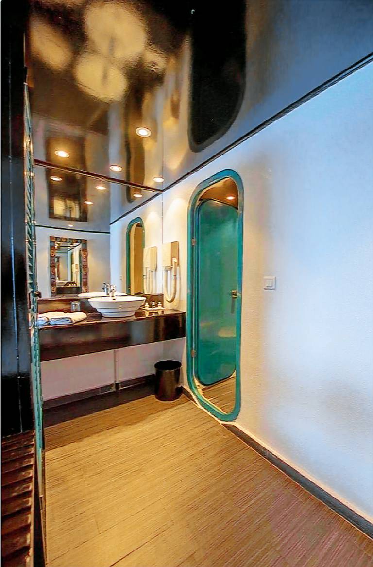 Hotel Lagon 2 — photo 3