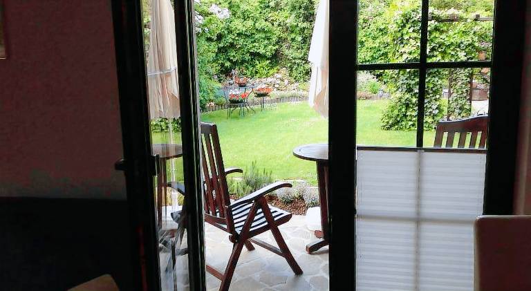 Haus Kollwitzweg - Ferienwohnungen — photo 4