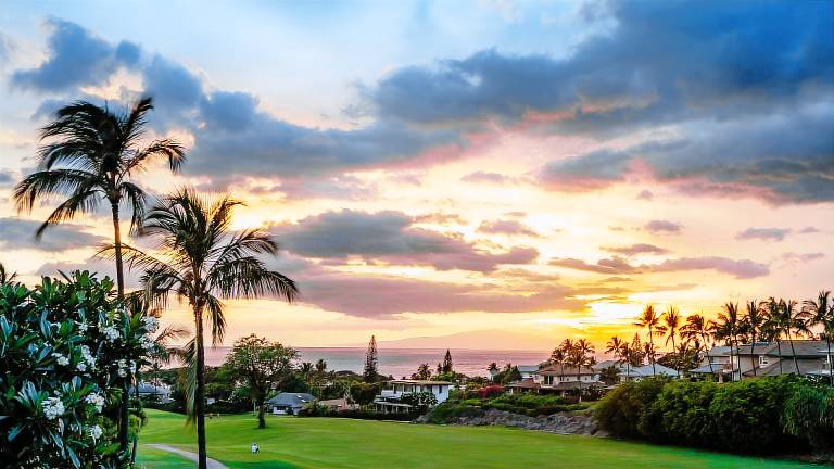 Condo Wailea