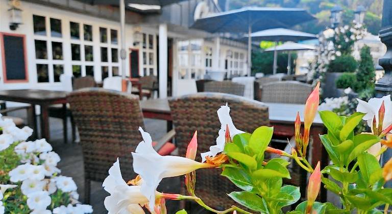 Parkhotel Idar-Oberstein — photo 2