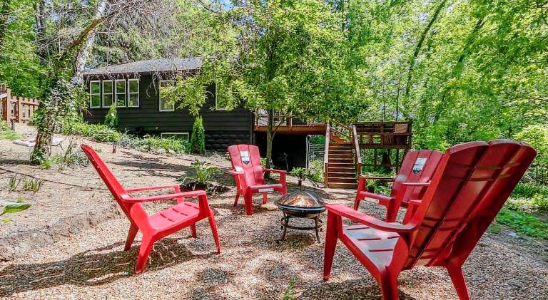 Vacation home | Pets allowed — photo 5