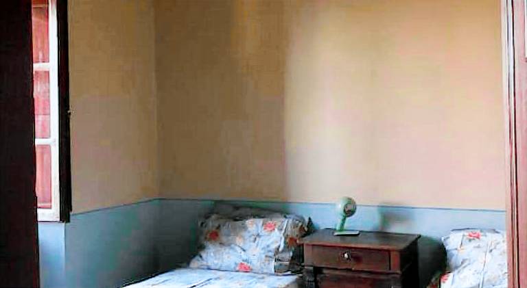 Vacation home with 2 rooms for 6 persons — photo 5