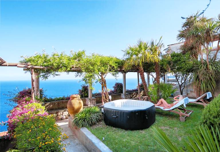 Villa Praiano