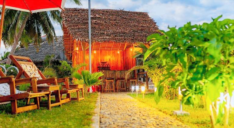 Hotel de reve Nosy Komba — photo 5