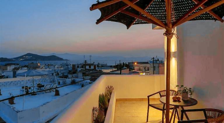 Enalios sunset suites — photo 2