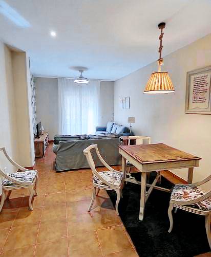 Apartamento Argamasilla de Alba
