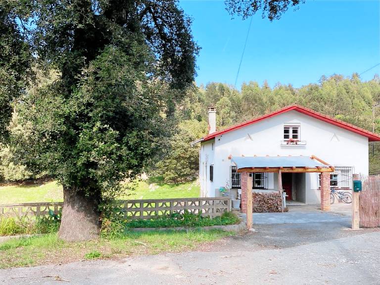Casa La Franca