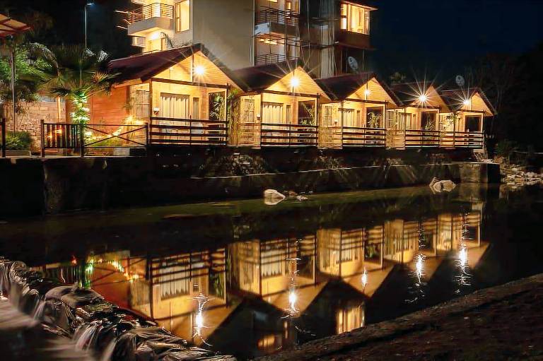 Rio Resort