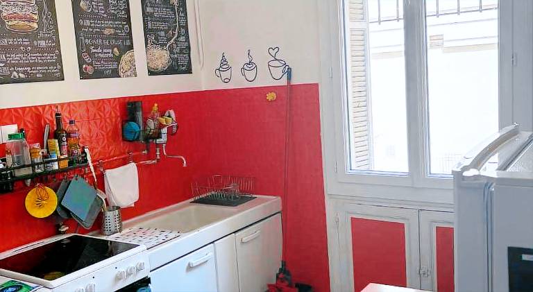 Apartment | Close to Place Masséna — photo 3