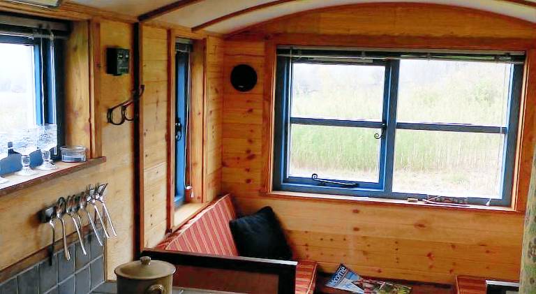 EcoPod Holidays — photo 5