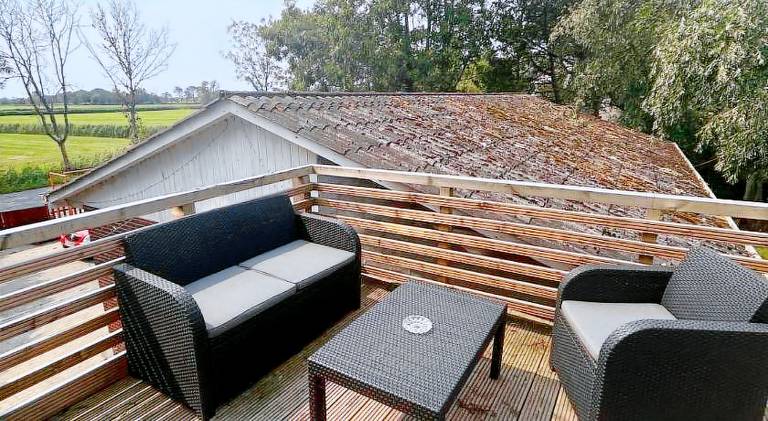 Pension zum Leuchtfeuer — photo 3