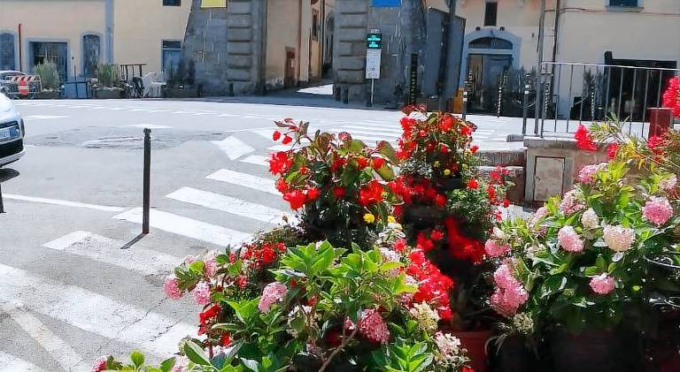 Dalla CARLA in Toscana — photo 3