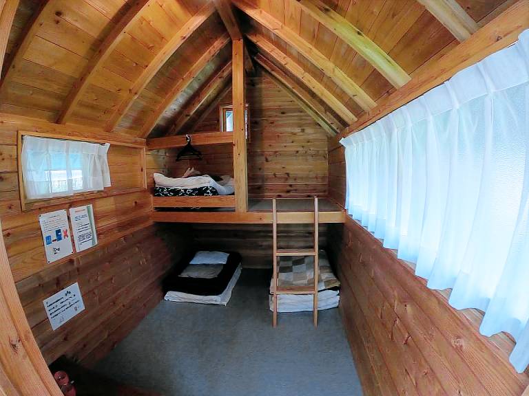 Nikko Manaka Forest Camp & Resort — photo 4