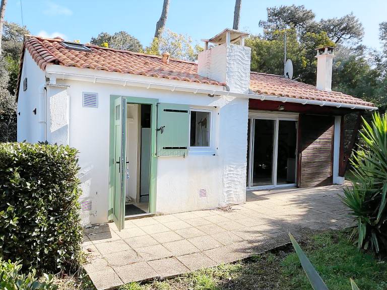 Gîte Meschers-sur-Gironde