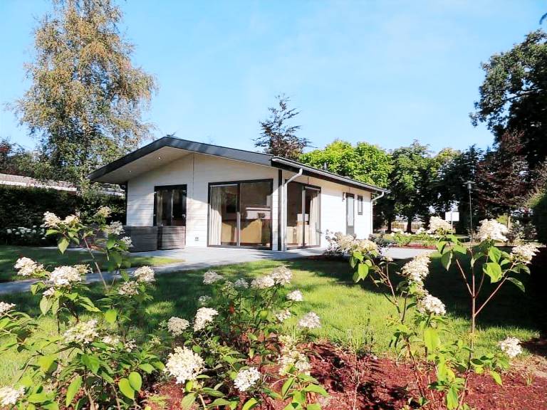 Chalet Lichtenvoorde