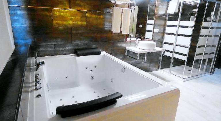 Motel Caldas — photo 4