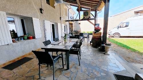Le Clos des Voyageurs — photo 5