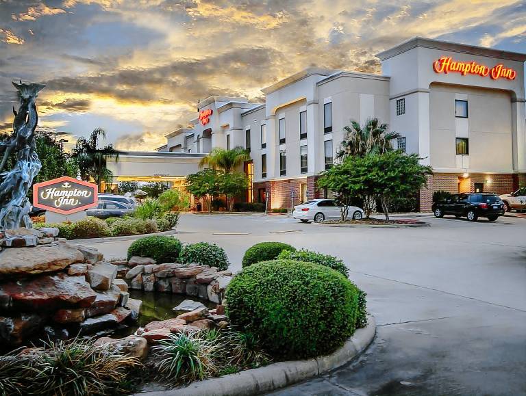 Hampton Inn Houston/Pearland — photo 2