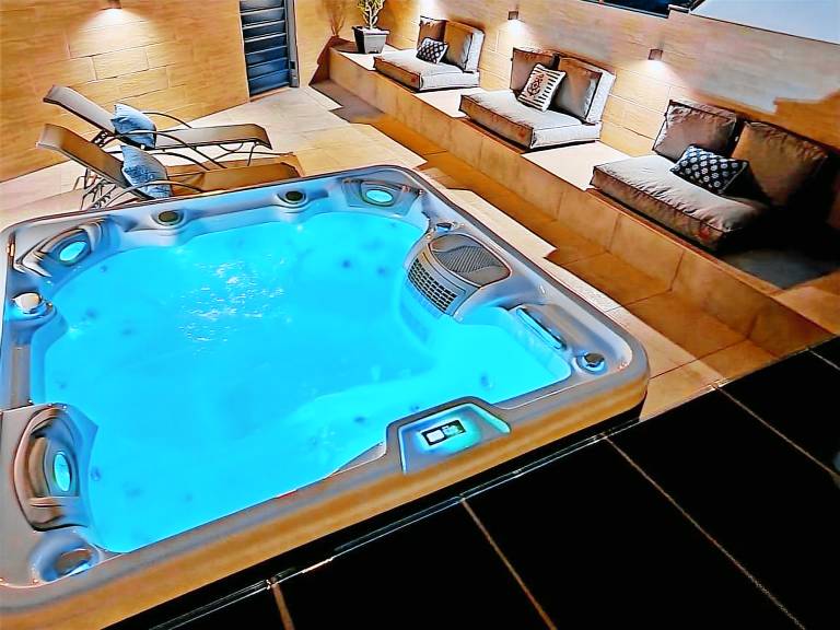 Ferienhaus in La Lajita, Fuerteventura f&uuml;r max. 7 Personen