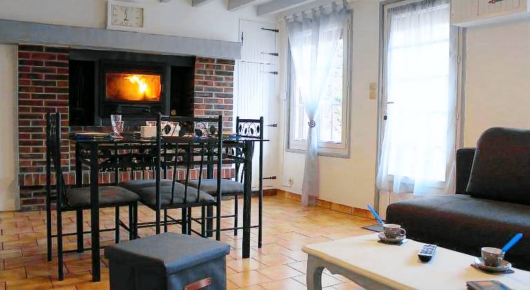Vacation home | Dogs allowed — photo 3