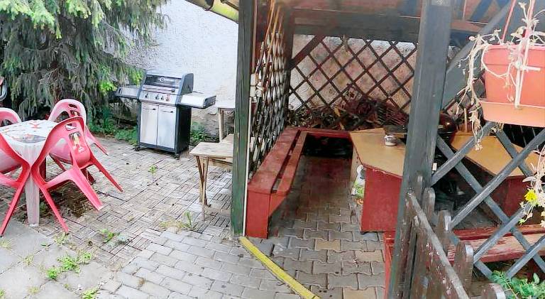 Holiday apartment with 1 room for 3 persons — photo 5
