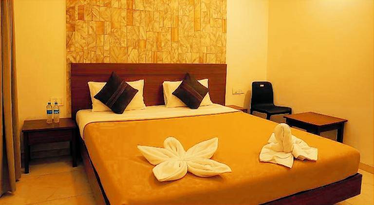 Hotel Red Rose