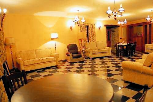Casa  Puebla de Trives