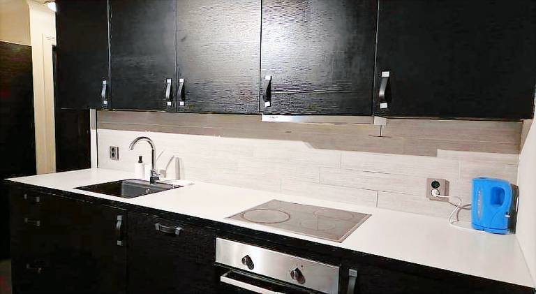Fully equipped wonderful apartment | Next to Bryggen | Dogs allowed — photo 4