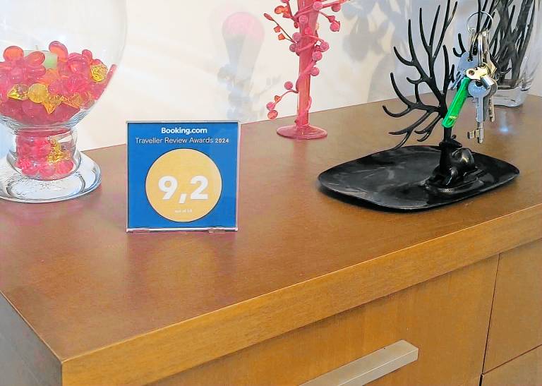 Ferienwohnung Nafplio