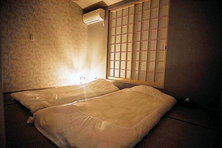 IZUMOSO in Kyoto