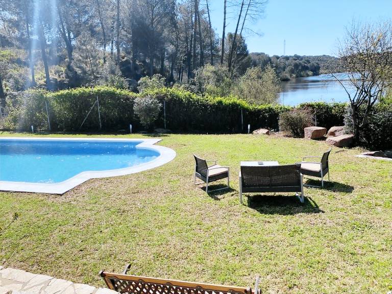 Apartamento Santa María de Trassierra