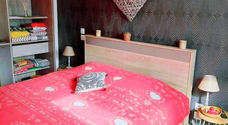 Chambre d'hôtes Berck