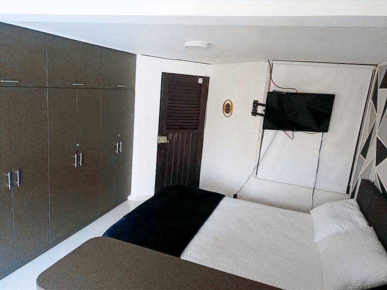 Apartamento Manizales