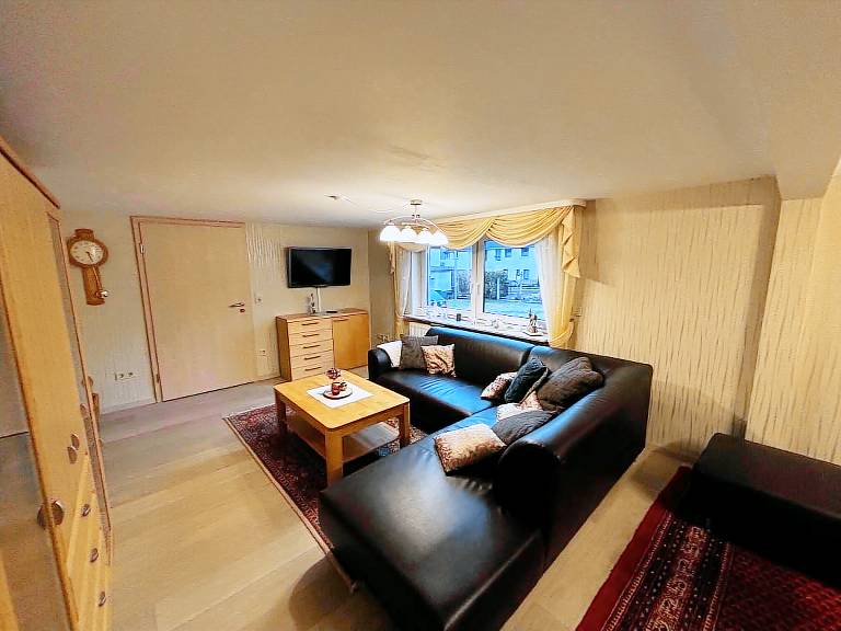 Ferienwohnung Rennerod