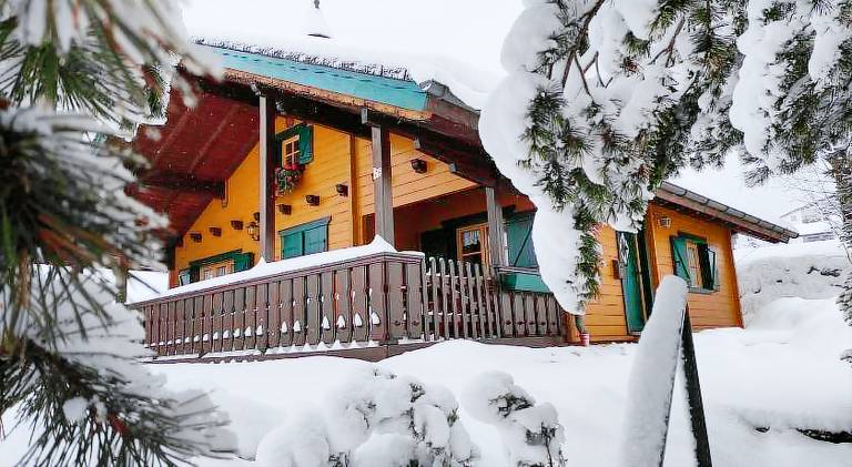 Chalet  Bad Mitterndorf