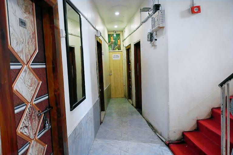 Om Shanti Guest House - Ruby General Hospital and Science City — photo 5